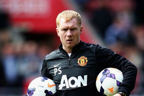 Scholes Anggap Harga Shaw Terlalu Tinggi - JPNN.COM