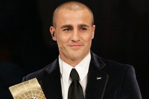 Cannavaro: Saya Siap jadi Pelatih Italia - JPNN.COM