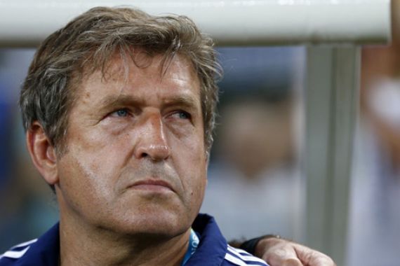 Susic Segera Tinggalkan Timnas Bosnia - JPNN.COM