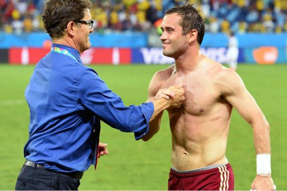 Fabio Capello Ingin Tetap Latih Rusia - JPNN.COM