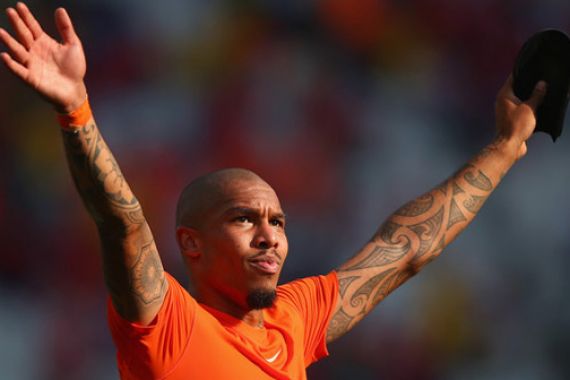 Belanda Kehilangan De Jong hingga Piala Dunia Berakhir - JPNN.COM