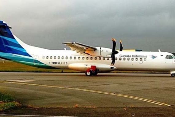 Garuda Indonesia Buka Tiga Rute Penerbangan Baru - JPNN.COM