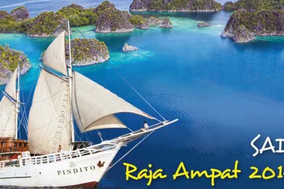 Raja Ampat Jadi Model Percepatan Pembangunan Daerah - JPNN.COM