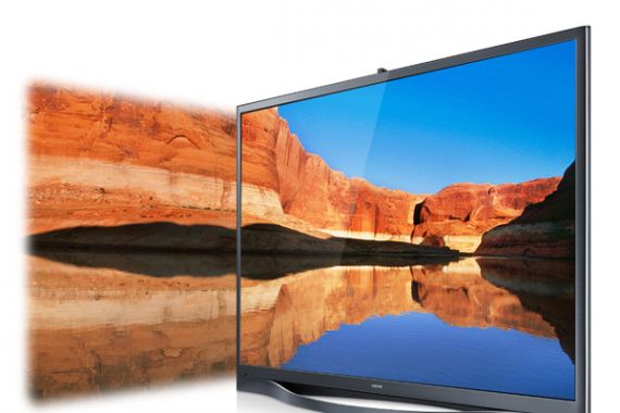 Samsung Hentikan Produksi TV Plasma - JPNN.COM
