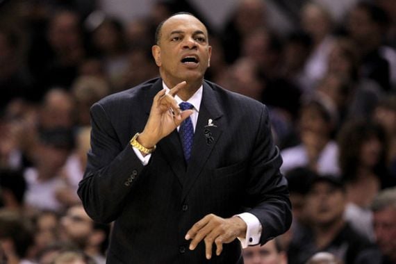 Lionel Hollins Latih Brooklyn Nets - JPNN.COM