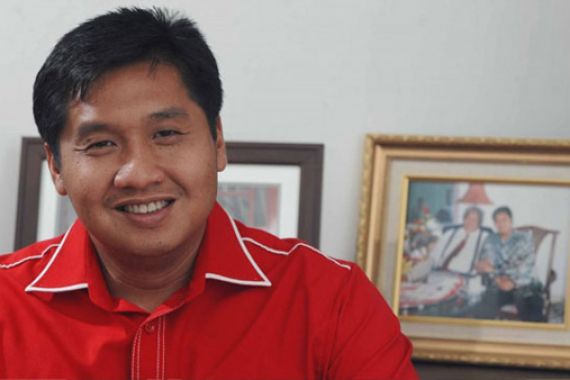 Maruarar Yakin Jokowi-JK Patahkan Dominasi PKS di Jabar - JPNN.COM