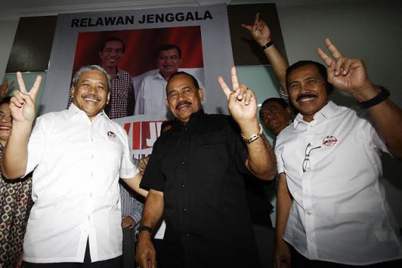 Sosok Jokowi Sebetulnya Lebih Dekat kepada SBY - JPNN.COM
