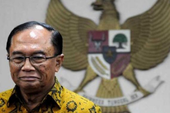 Pilpres Ricuh di Hong Kong, Menlu Diminta Responsif - JPNN.COM