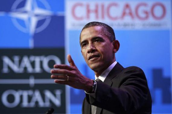 Partisipasi Masyarakat di Pilpres Tinggi, Obama Memuji - JPNN.COM