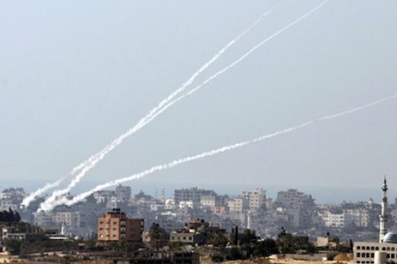 Israel Mengaku Dapat Serangan Roket dari Libanon - JPNN.COM