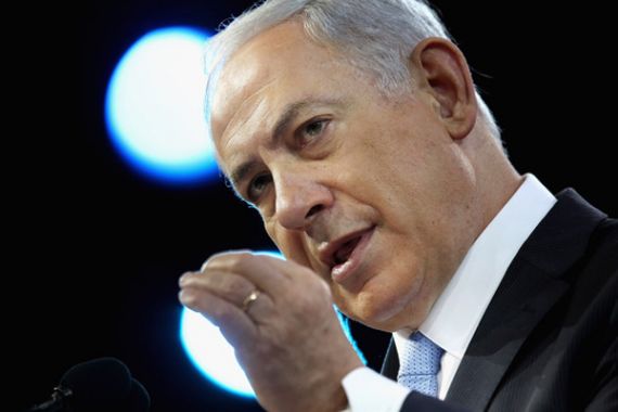 PM Israel: Serangan ke Gaza Tak Akan Berhenti Karena Tekanan Internasional - JPNN.COM