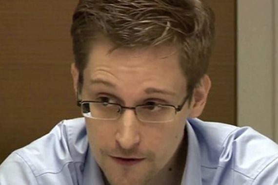 Rusia Bakal Perpanjang Suaka untuk Snowden - JPNN.COM