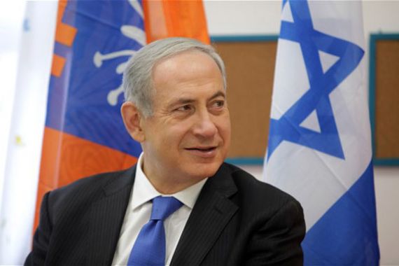 PM Israel: Palestina Akan Terus Kami Serang - JPNN.COM
