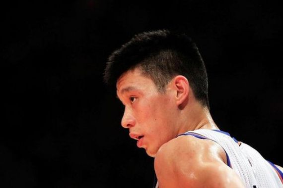 Rockets Lepas Jeremy Lin ke Lakers - JPNN.COM