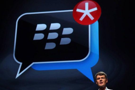 BlackBerry Messenger Untuk Windows Phone Masih Daftar Tunggu - JPNN.COM