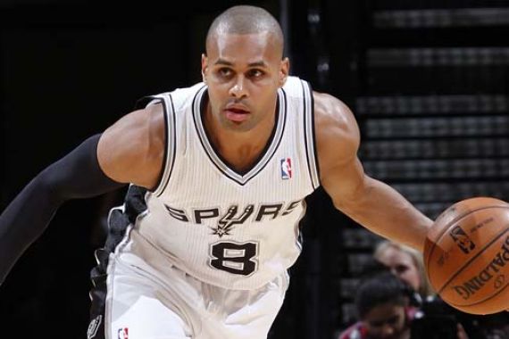 San Antonio Spurs Pertahankan Patty Mills - JPNN.COM