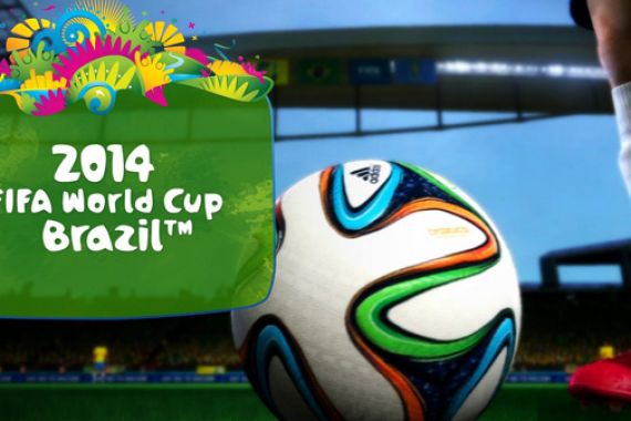 Pemimpin Dunia Nonton Final Piala Dunia di Brasil - JPNN.COM