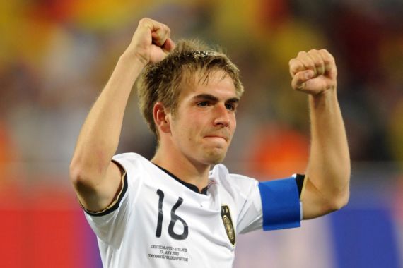 Lahm Puji Jerman Tunjukkan Kemajuan Luar Biasa - JPNN.COM