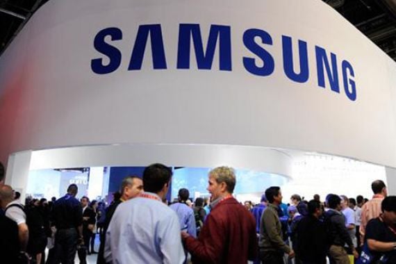Samsung Temukan Pabrik Pemasoknya Pekerjakan Anak - JPNN.COM