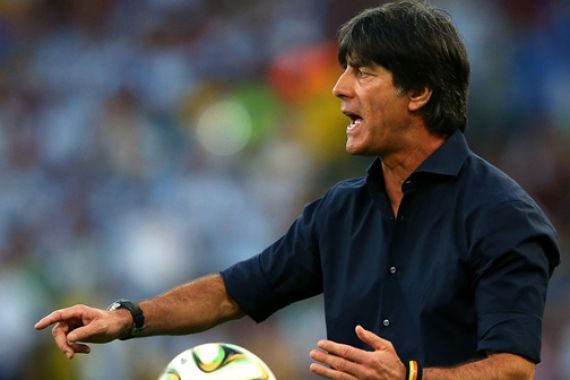 Loew Merasa Utang Budi pada Klinsmann - JPNN.COM