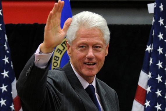 Obama Suruh Clinton ke Indonesia Pastikan Jagoannya Menang? - JPNN.COM