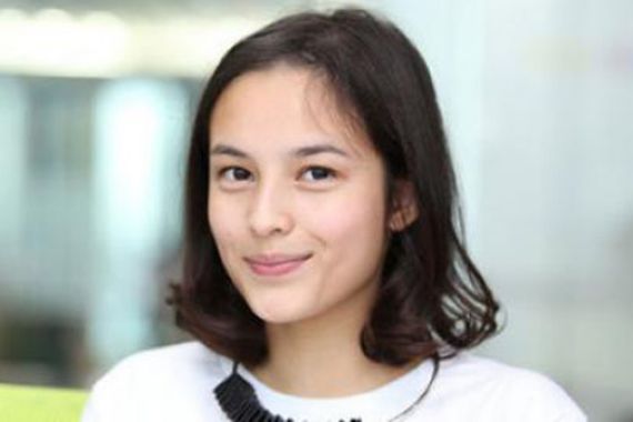 Chelsea Islan Menolak Main Sinetron - JPNN.COM