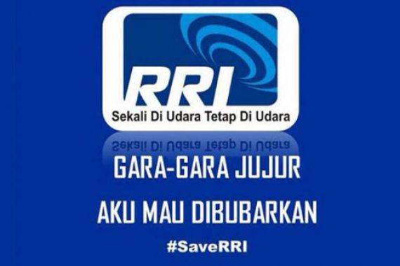 Komisi I Dikecam, #SaveRRI Jadi Trending Topics - JPNN.COM