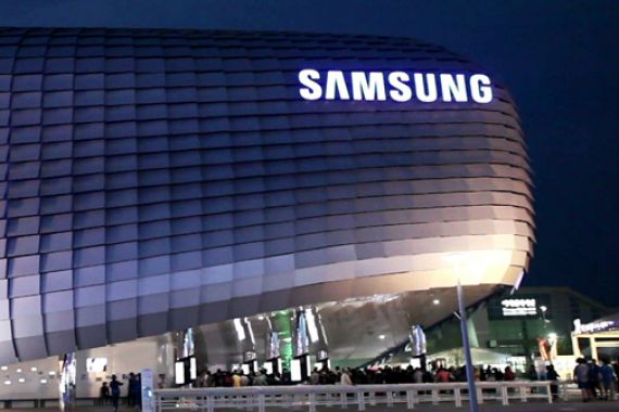 Samsung Putus Kontrak Perusahaan Tiongkok - JPNN.COM