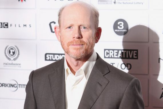 Ron Howard Akan Sutradarai Film Beatles - JPNN.COM