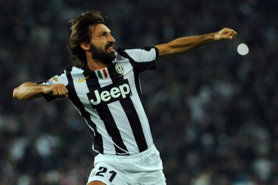 Masa Depan Pirlo Jadi Pertanyaan - JPNN.COM