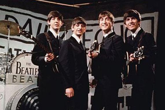 Gali Masa Romantis The Beatles, Ron Howard Wawancara Yoko Ono - JPNN.COM