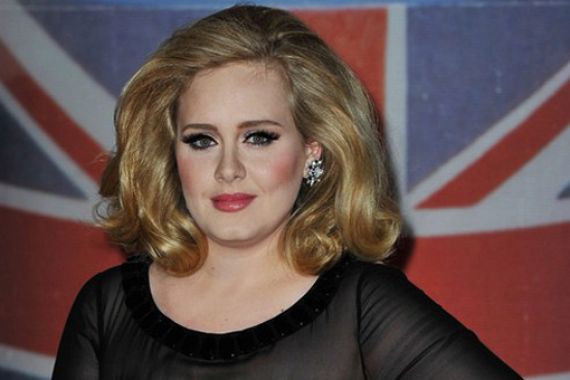 Label Pastikan Adele Tetap Luncurkan Album Tahun Depan - JPNN.COM