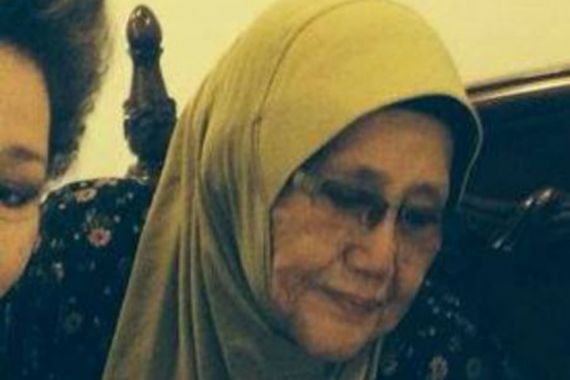 Hendak ke Jogja, Nenek Tiri PM Malaysia jadi Korban MH17 - JPNN.COM