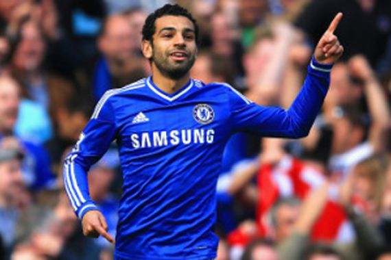 Salah Bisa Absen Bela Chelsea Selama Satu Musim - JPNN.COM