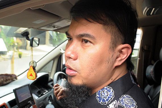 Ahmad Dhani tak Perlu Potong Kemaluannya Karena Prabowo Kalah - JPNN.COM