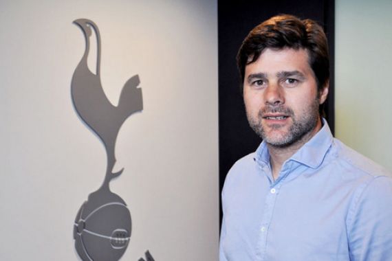 Pochettino Yakin Tottenham Hotspur Jadi Juara Liga Inggris - JPNN.COM