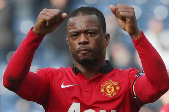 Evra Janji Teruskan Dominasi Bianconeri - JPNN.COM