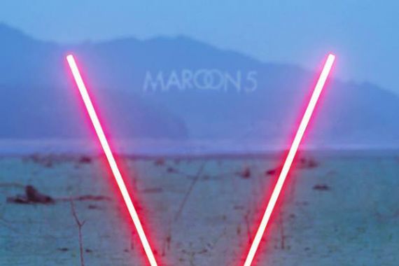 Maroon 5 Rilis Tracklist Album Baru - JPNN.COM