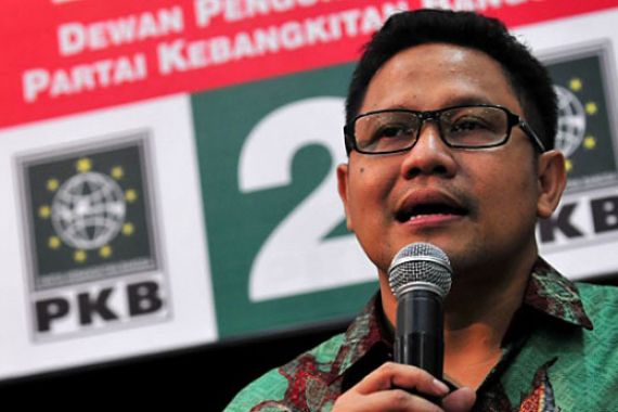 PKB Siapkan 10 Kader Untuk Jadi Menteri - JPNN.COM