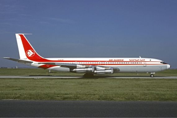 Setelah MH17, Kini Algeria Air Hilang Kontak - JPNN.COM
