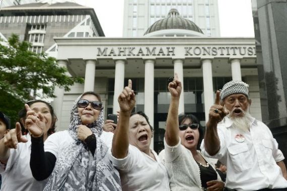 Prabowo-Hatta Minta Penghitungan dan Pemungutan Suara Ulang - JPNN.COM