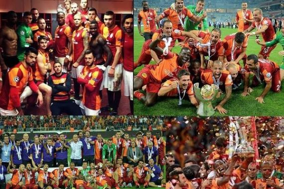Lewat Twitter, Drogba Ucapkan Perpisahan Buat Fans Galatasaray - JPNN.COM
