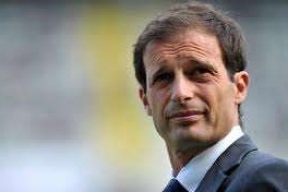 Debut Allegri, Juventus Disikat Tim Amatir - JPNN.COM