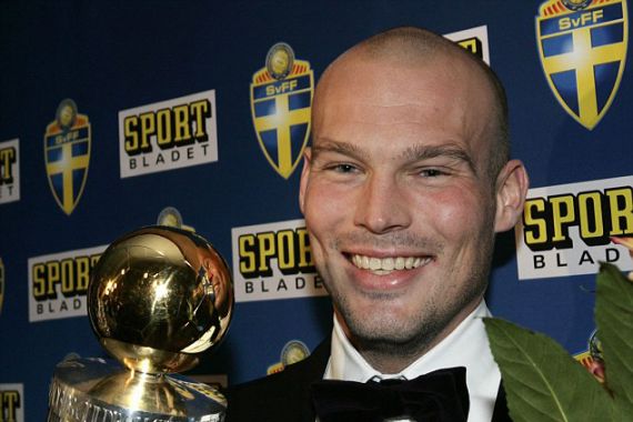 Batalkan Pensiun, Ljungberg Gabung Tim India - JPNN.COM