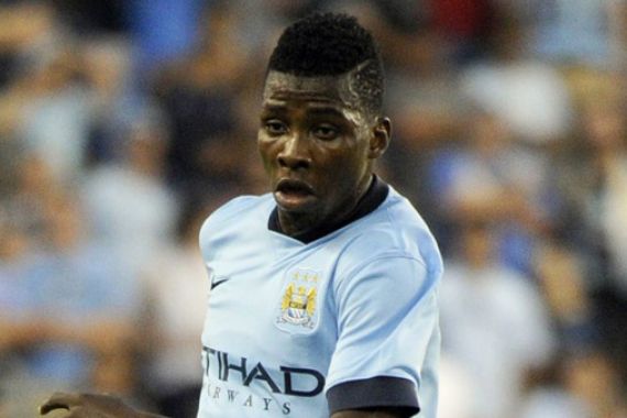 Iheanacho Paling Moncer - JPNN.COM