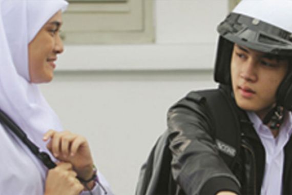 Film Hijabers In Love, Belum Tayang Sudah Diprotes - JPNN.COM