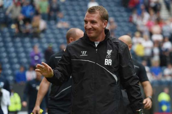 Rodgers Benarkan Loic Remy Batal Gabung Liverpool - JPNN.COM