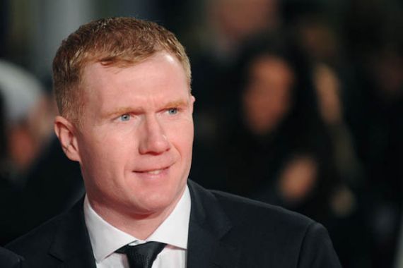 Paul Scholes Sebut Skuat MU Belum Seimbang - JPNN.COM