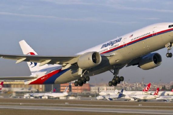 Malaysia Airlines Nyaris Celaka di Adelaide - JPNN.COM