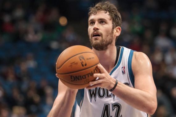 Kevin Love Mendekat ke Cavaliers - JPNN.COM